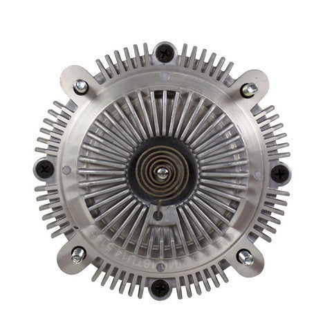 GMB Engine Cooling Fan Clutch P/N:940-2040 Fits: Isuzu Amigo 94-89, Isuzu Impulse 89-88, Isuzu Pickup 95-86, Isuzu Rodeo 93-91, Isuzu Trooper 91-86 - Image 2