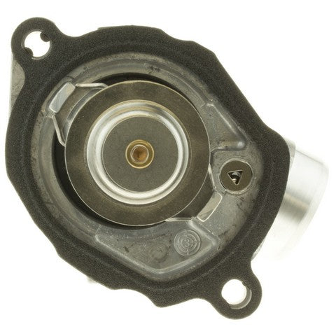Motorad Engine Coolant Thermostat Housing Assembly P/N:940-212 Fits: Mercedes-benz Clk500 09-07, Mercedes-benz Clk550 09-07, Mercedes-benz Cls500 11-07, Mercedes-benz Cls550 11-07, Mercedes-benz E550 10-07 - Image 6