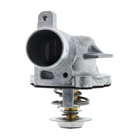Motorad Engine Coolant Thermostat Housing Assembly P/N:940-212 Fits: Mercedes-benz Clk500 09-07, Mercedes-benz Clk550 09-07, Mercedes-benz Cls500 11-07, Mercedes-benz Cls550 11-07, Mercedes-benz E550 10-07 - Image 5