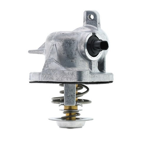 Motorad Engine Coolant Thermostat Housing Assembly P/N:940-212 Fits: Mercedes-benz Clk500 09-07, Mercedes-benz Clk550 09-07, Mercedes-benz Cls500 11-07, Mercedes-benz Cls550 11-07, Mercedes-benz E550 10-07 - Image 2