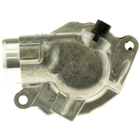 Motorad Engine Coolant Thermostat Housing Assembly P/N:940-212 Fits: Mercedes-benz Clk500 09-07, Mercedes-benz Clk550 09-07, Mercedes-benz Cls500 11-07, Mercedes-benz Cls550 11-07, Mercedes-benz E550 10-07 - Image 3
