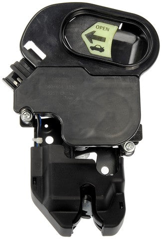 Dorman - OE Solutions Motor para Actuador de Cerradura de Cajuela P/N:940-404 Fits: Acura Tl 08-04 - Image 4