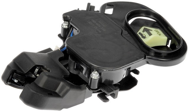 Dorman - OE Solutions Motor para Actuador de Cerradura de Cajuela P/N:940-404 Fits: Acura Tl 08-04 - Image 1