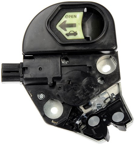 Dorman - OE Solutions Motor para Actuador de Cerradura de Cajuela P/N:940-405 Fits: Honda Accord 12-08 - Image 4