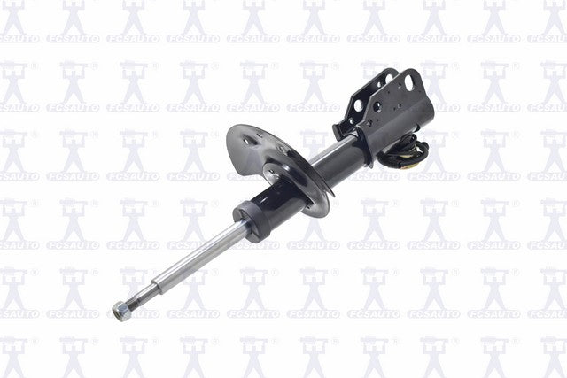 Focus Auto Parts Suspension Strut P/N:94003 Fits: Cadillac Deville 05-00, Cadillac Seville 01-98 - Image 2