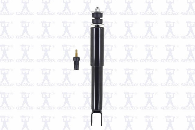 Focus Auto Parts Suspension Shock Absorber P/N:94004 Fits: Cadillac Escalade, Cadillac Escalade Esv, Cadillac Escalade Ext, Chevrolet Avalanche 1500, Chevrolet Silverado 1500, Chevrolet Silverado 1500 Classic, Chevrolet Suburban 1500, Chevrolet Tahoe - Image 1