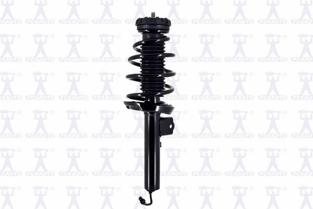 Focus Auto Parts Suspension Strut and Coil Spring Assembly P/N:94005 Fits: Cadillac Xts 19-13 - Image 1
