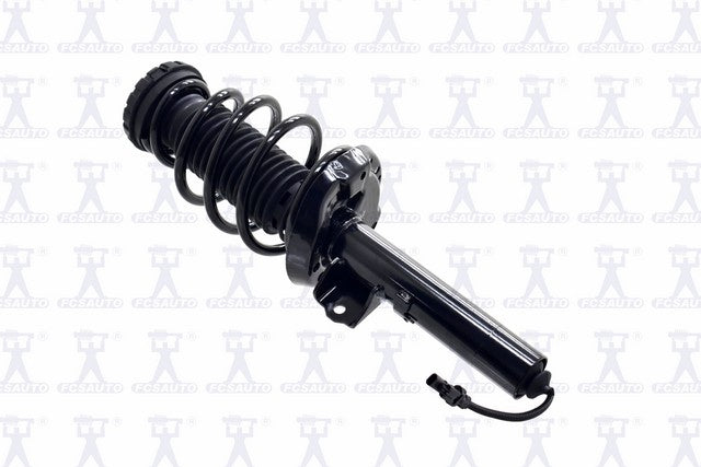 Focus Auto Parts Suspension Strut and Coil Spring Assembly P/N:94005 Fits: Cadillac Xts 19-13 - Image 5