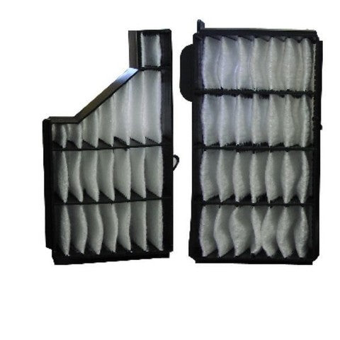 Parts Master Cabin Air Filter P/N:94010 Fits: Subaru Forester 02-00 - Image 1