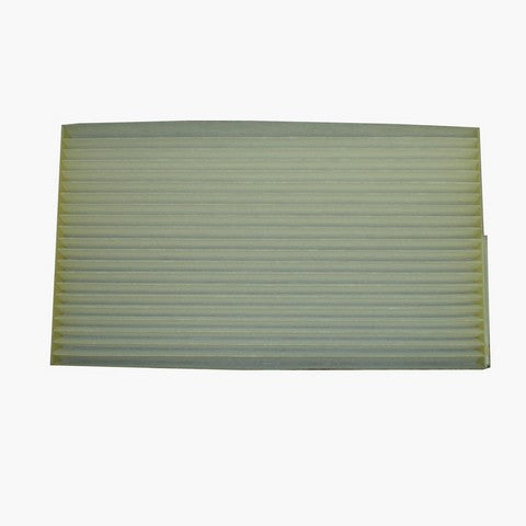 Parts Master Cabin Air Filter P/N:94012 Fits: Nissan Cube 14-09, Nissan Juke 17-11, Nissan Leaf 25-11, Nissan Sentra 20-13 - Image 1