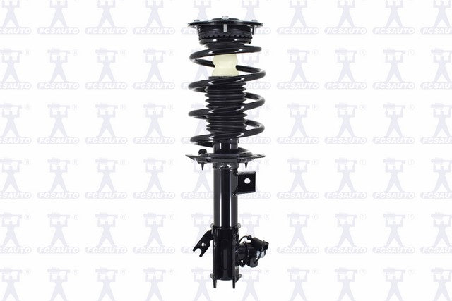 Focus Auto Parts Suspension Strut and Coil Spring Assembly P/N:94017 Fits: Lincoln Mkz 16-13 - Image 1