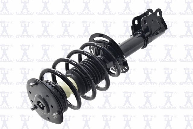 Focus Auto Parts Suspension Strut and Coil Spring Assembly P/N:94017 Fits: Lincoln Mkz 16-13 - Image 5