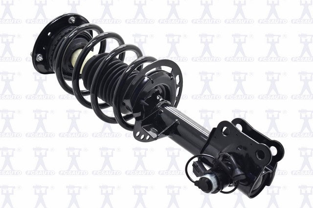 Focus Auto Parts Suspension Strut and Coil Spring Assembly P/N:94018 Fits: Lincoln Mkz 16-13 - Image 3