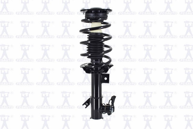 Focus Auto Parts Suspension Strut and Coil Spring Assembly P/N:94018 Fits: Lincoln Mkz 16-13 - Image 2