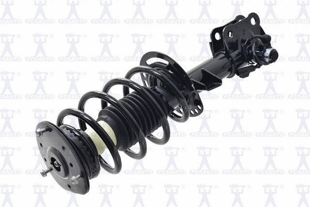 Focus Auto Parts Suspension Strut and Coil Spring Assembly P/N:94018 Fits: Lincoln Mkz 16-13 - Image 5