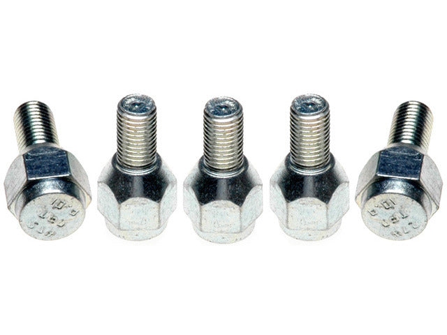 Raybestos Brakes Wheel Lug Stud P/N:9401B Fits: Mazda 1200 1971, Mazda 626 82-79, Mazda 808 77-72, Mazda Glc 83-77, Mazda Mizer 77-76, Mazda Rx-2 74-71, Mazda Rx-3 78-72, Mazda Rx-4 78-74, Mazda Rx-7 85-79 - Image 1