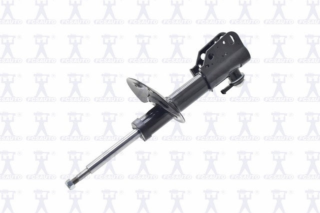 Focus Auto Parts Suspension Strut P/N:94024 Fits: Buick Lucerne 11-06, Cadillac Dts 11-06 - Image 2