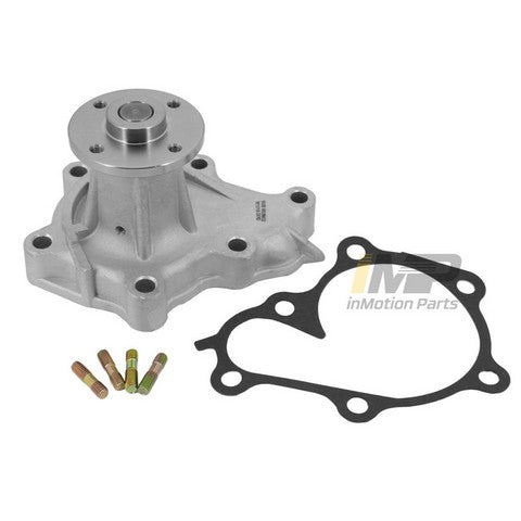 WJB Engine Water Pump P/N:WU9402 Fits: Mercury Villager 02-01, Nissan Quest 02-01 - Image 2