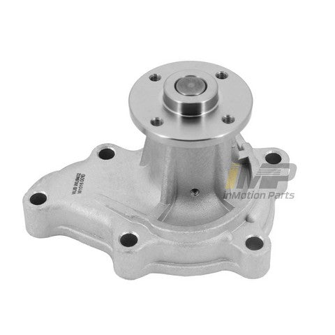 WJB Engine Water Pump P/N:WU9402 Fits: Mercury Villager 02-01, Nissan Quest 02-01 - Image 1