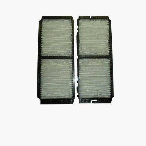 Parts Master Cabin Air Filter P/N:94046 Fits: Mazda 3 13-10, Mazda 3 Sport 13-10 - Image 1