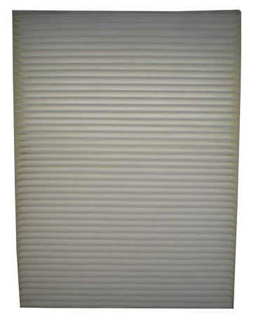 Parts Master Cabin Air Filter P/N:94048 Fits: Chrysler 300 21-11, Dodge Challenger 21-11, Dodge Charger 21-11 - Image 1