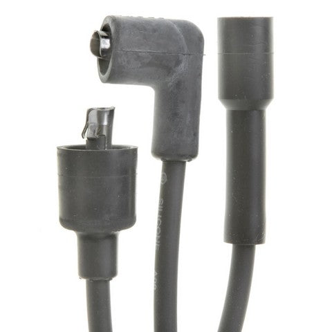 Standard Ignition Spark Plug Wire Set P/N:9404 Fits: Chevrolet Chevy Ii, Chevrolet G10 Van, Chevrolet Nova, Chevrolet P10 Series, Chevrolet Vega, GMC G1000 Series, GMC Pb1000 Series, GMC Pb1500 Series, GMC Pb2500 Series, GMC Suburban - Image 2