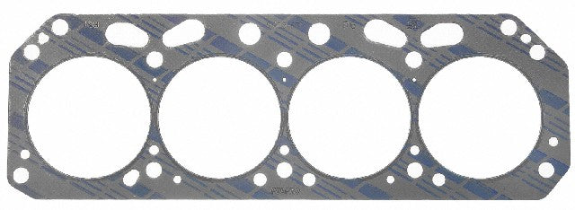 FEL-PRO Engine Cylinder Head Gasket P/N:9405 PT-1 Fits: American Motors Concord, American Motors Eagle, American Motors Spirit, Buick Century, Buick Skylark, Chevrolet Astro, Chevrolet Camaro, Chevrolet Celebrity, Chevrolet Citation, Chevrolet Citation Ii - Image 1