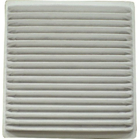 Parts Master Cabin Air Filter P/N:94065 Fits: Ford Edge 15-07, Lincoln Mkx 15-07, Lincoln Mkz 2008, Mazda Cx-9 15-07, Suzuki Aerio 07-06 - Image 1