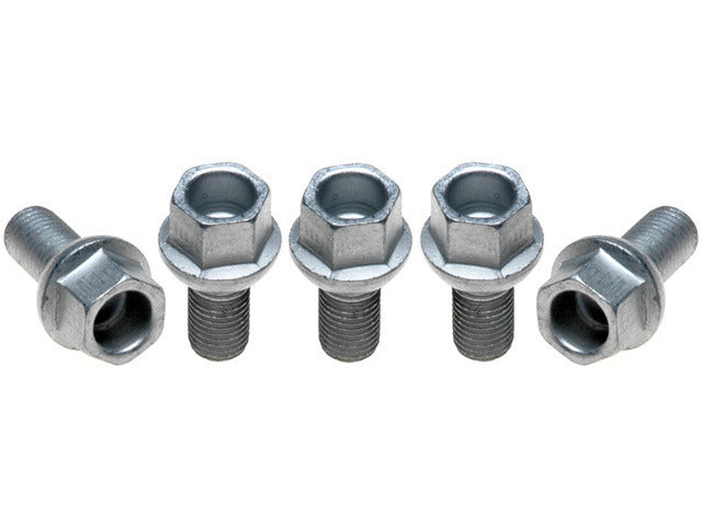 Raybestos Brakes Wheel Lug Stud P/N:9406B Fits: Audi Fox, Mercedes-benz 190, Mercedes-benz 190b, Mercedes-benz 190c, Mercedes-benz 190db, Mercedes-benz 190dc, Mercedes-benz 190sl, Mercedes-benz 200, Mercedes-benz 200d - Image 1