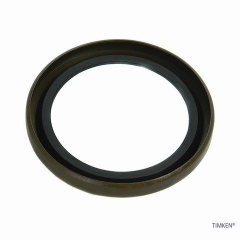 Timken Wheel Seal P/N:9406S Fits: Cadillac Calais, Cadillac Commercial Chassis, Cadillac Deville, Cadillac Fleetwood, Chevrolet Bel Air, Chevrolet Caprice, Chevrolet Corvette, Chevrolet Impala, Chevrolet Kingswood - Image 2