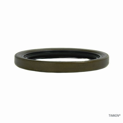 Timken Wheel Seal P/N:9406S Fits: Cadillac Calais, Cadillac Commercial Chassis, Cadillac Deville, Cadillac Fleetwood, Chevrolet Bel Air, Chevrolet Caprice, Chevrolet Corvette, Chevrolet Impala, Chevrolet Kingswood - Image 3