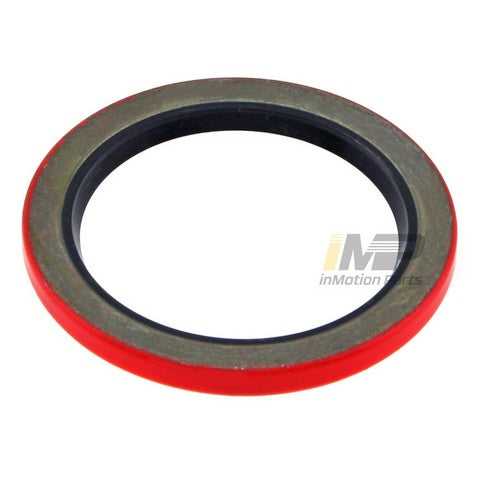 WJB Wheel Seal P/N:WS9406S Fits: Cadillac Calais, Cadillac Commercial Chassis, Cadillac Deville, Cadillac Fleetwood, Chevrolet Bel Air, Chevrolet Biscayne, Chevrolet Brookwood, Chevrolet Caprice, Chevrolet Corvette, Chevrolet Estate - Image 1