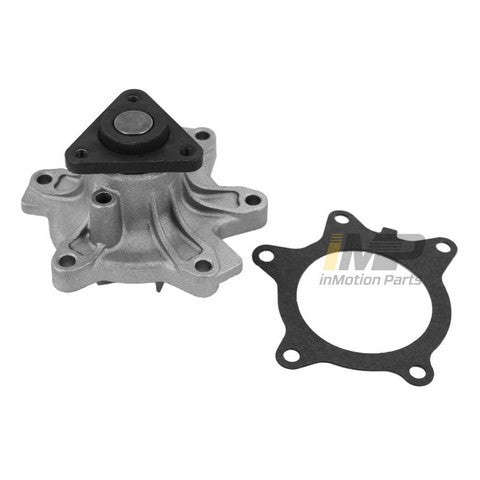 WJB Engine Water Pump P/N:WU9406 Fits: Scion Xa 06-04, Scion Xb 06-04, Toyota Echo 05-01, Toyota Prius 09-01, Toyota Yaris 13-06 - Image 2