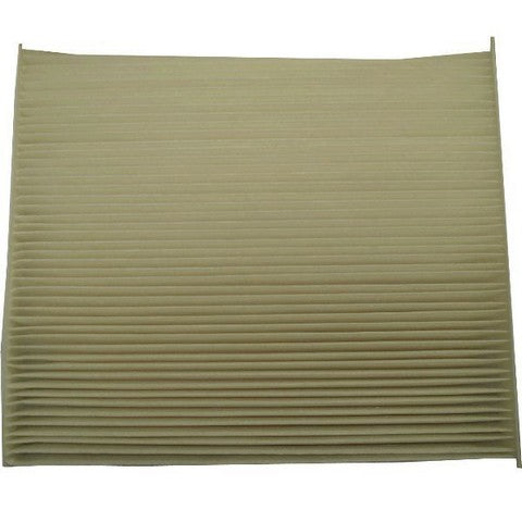 Parts Master Cabin Air Filter P/N:94080 Fits: Hyundai Santa Fe 11-10, Kia Sorento 15-11 - Image 1