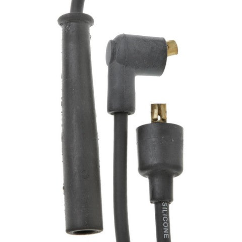 Standard Ignition Spark Plug Wire Set P/N:9410 Fits: Ford Festiva 1989 - Image 2
