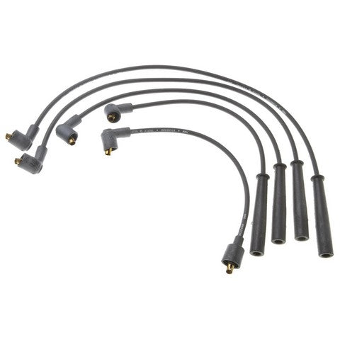 Standard Ignition Spark Plug Wire Set P/N:9410 Fits: Ford Festiva 1989 - Image 1