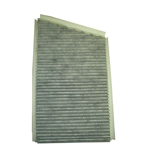 Parts Master Cabin Air Filter P/N:94118 Fits: Mercedes-benz C230, Mercedes-benz C240, Mercedes-benz C280, Mercedes-benz C32 Amg, Mercedes-benz C320, Mercedes-benz C350, Mercedes-benz C55 Amg, Mercedes-benz Clk320, Mercedes-benz Clk350 - Image 1