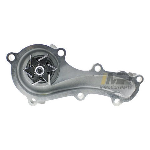 WJB Engine Water Pump P/N:WU9416 Fits: Nissan Sentra 06-01 - Image 2