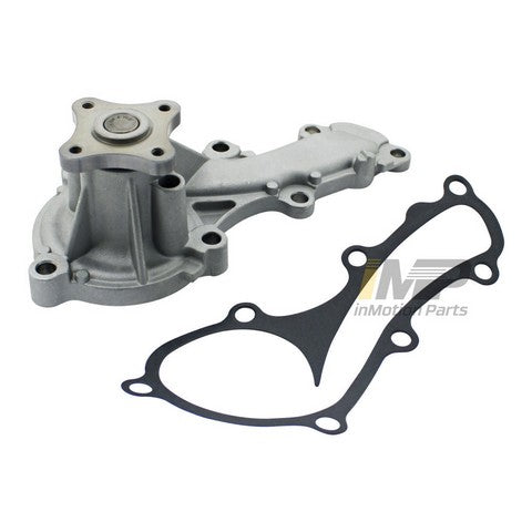 WJB Engine Water Pump P/N:WU9416 Fits: Nissan Sentra 06-01 - Image 1