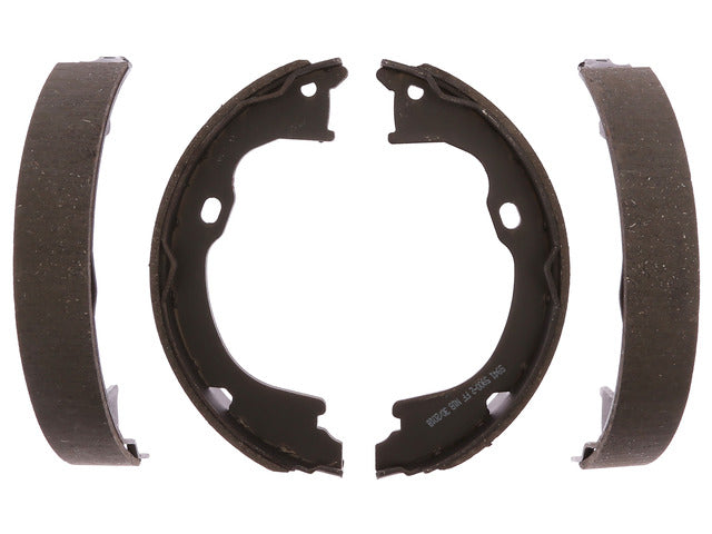 Raybestos Brakes Parking Brake Shoe P/N:941PG Fits: Dodge Nitro 11-07, Jeep Gladiator 24-20, Jeep Liberty 12-08, Jeep Wrangler 24-07, Jeep Wrangler Jk 2018 - Image 1