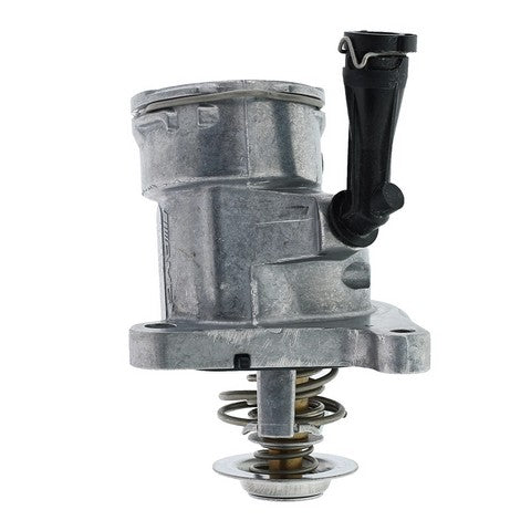 Motorad Engine Coolant Thermostat Housing Assembly P/N:942-212 Fits: Mercedes-benz C63 Amg, Mercedes-benz Cl63 Amg, Mercedes-benz Cl65 Amg, Mercedes-benz Cls63 Amg, Mercedes-benz E63 Amg, Mercedes-benz Ml63 Amg, Mercedes-benz R63 Amg - Image 2