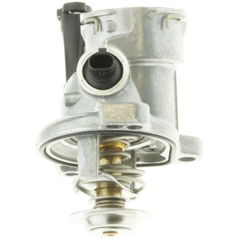 Motorad Engine Coolant Thermostat Housing Assembly P/N:942-212 Fits: Mercedes-benz C63 Amg, Mercedes-benz Cl63 Amg, Mercedes-benz Cl65 Amg, Mercedes-benz Cls63 Amg, Mercedes-benz E63 Amg, Mercedes-benz Ml63 Amg, Mercedes-benz R63 Amg - Image 6