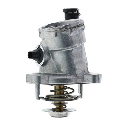 Motorad Engine Coolant Thermostat Housing Assembly P/N:942-212 Fits: Mercedes-benz C63 Amg, Mercedes-benz Cl63 Amg, Mercedes-benz Cl65 Amg, Mercedes-benz Cls63 Amg, Mercedes-benz E63 Amg, Mercedes-benz Ml63 Amg, Mercedes-benz R63 Amg - Image 5