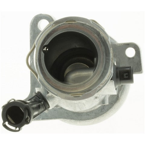 Motorad Engine Coolant Thermostat Housing Assembly P/N:942-212 Fits: Mercedes-benz C63 Amg, Mercedes-benz Cl63 Amg, Mercedes-benz Cl65 Amg, Mercedes-benz Cls63 Amg, Mercedes-benz E63 Amg, Mercedes-benz Ml63 Amg, Mercedes-benz R63 Amg - Image 3