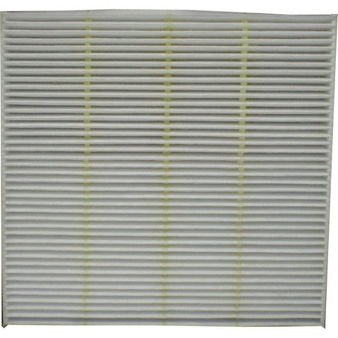 Parts Master Cabin Air Filter P/N:94201 Fits: Honda Clarity 2018, Honda Clarity 21-20, Honda Cr-z 14-11, Honda Fit 14-13, Honda Insight 14-10 - Image 1
