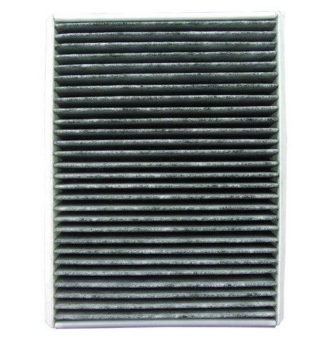 Parts Master Cabin Air Filter P/N:94255 Fits: BMW 228i, BMW 228i Xdrive, BMW 230i, BMW 230i Xdrive, BMW 320i, BMW 320i Xdrive, BMW 328d, BMW 328d Xdrive, BMW 328i, BMW 328i Gt Xdrive - Image 1