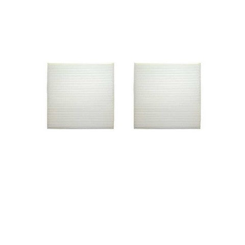 Parts Master Cabin Air Filter P/N:94258 Fits: BMW X3 17-11, BMW X4 18-15 - Image 1