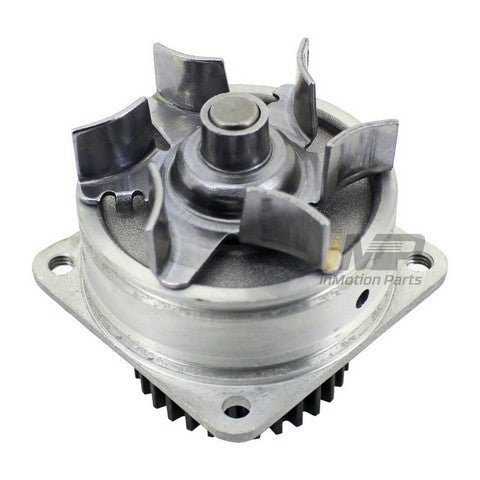 WJB Engine Water Pump P/N:WU9426 Fits: Infiniti Ex35, Infiniti Fx35, Infiniti G35, Infiniti G37, Infiniti I35, Infiniti M35, Infiniti M35h, Infiniti M37, Nissan 350z, Nissan 370z - Image 3