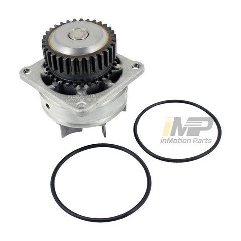WJB Engine Water Pump P/N:WU9426 Fits: Infiniti Ex35, Infiniti Fx35, Infiniti G35, Infiniti G37, Infiniti I35, Infiniti M35, Infiniti M35h, Infiniti M37, Nissan 350z, Nissan 370z - Image 2