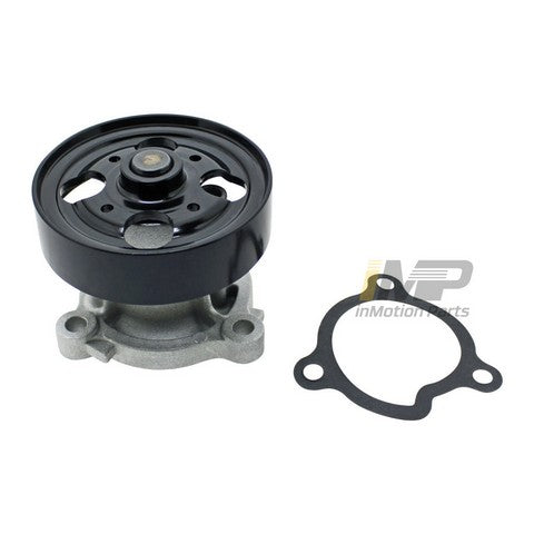 WJB Engine Water Pump P/N:WU9427 Fits: Nissan Altima 11-02, Nissan Rogue 12-08, Nissan Sentra 11-02, Nissan X-trail 06-05 - Image 1